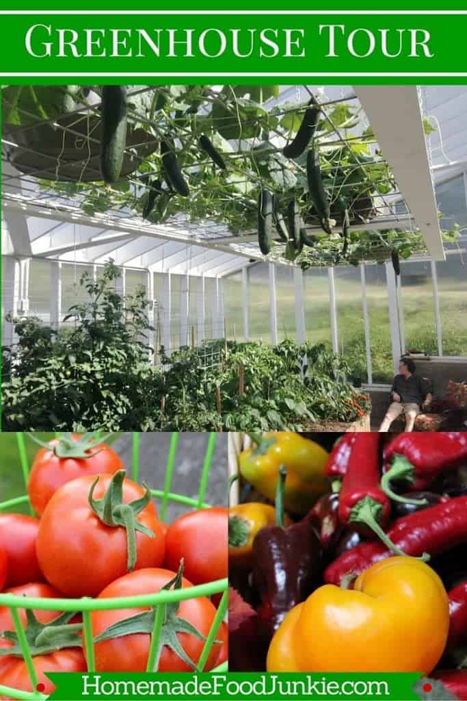 Greenhouse Tour 2014
