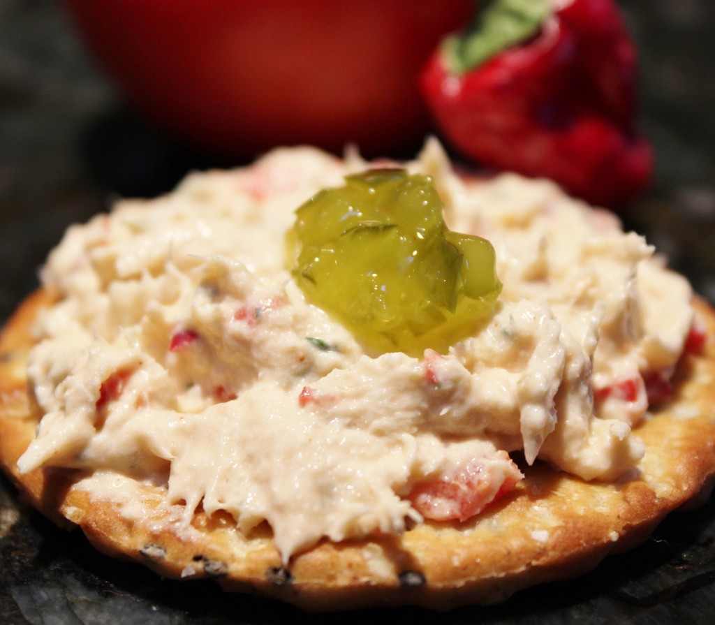 Chicken Spread Recipe 2 Chicken spread recipe