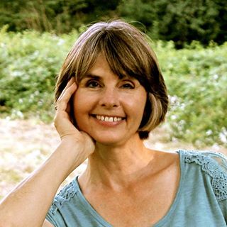 Diane Williams Author homemade Food Junkie media Kit