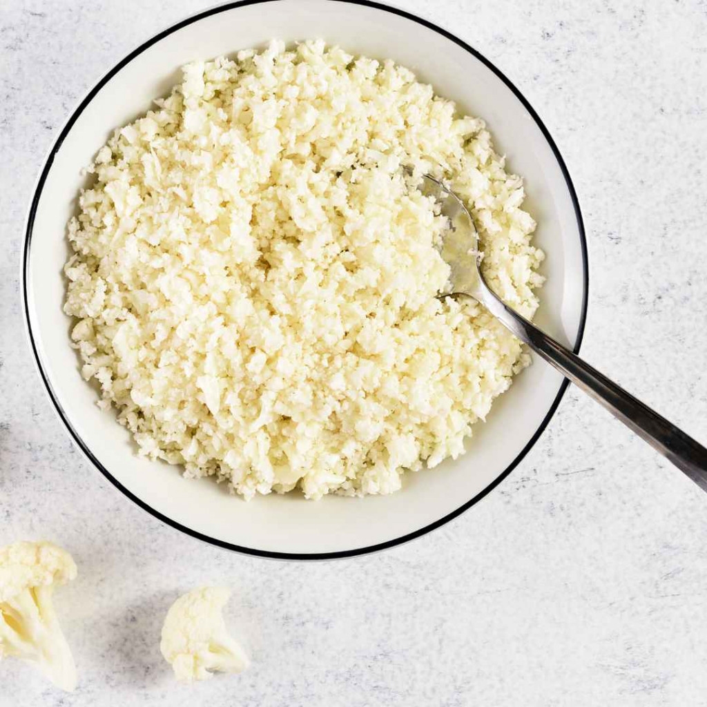 cauliflower