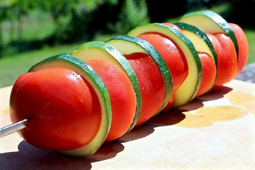 zucchini tomato kabob https://homemadefoodjunkie.1wp.site