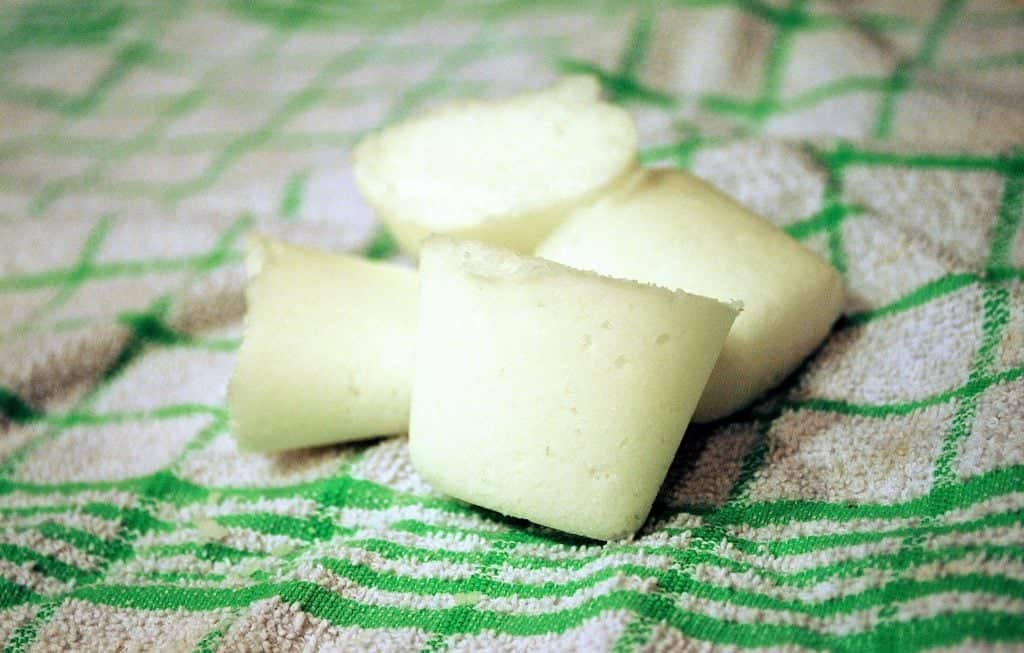 Homemade Dishwasher Tablets