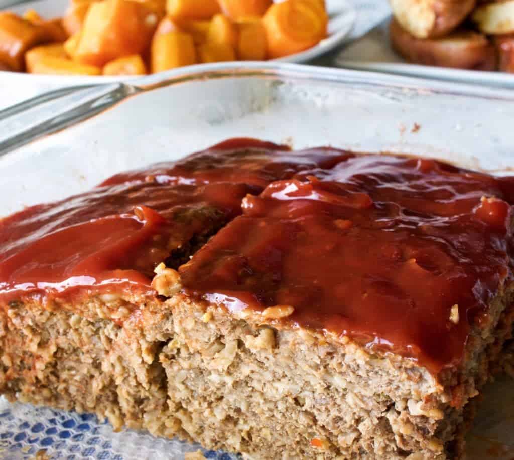 Meatloaf