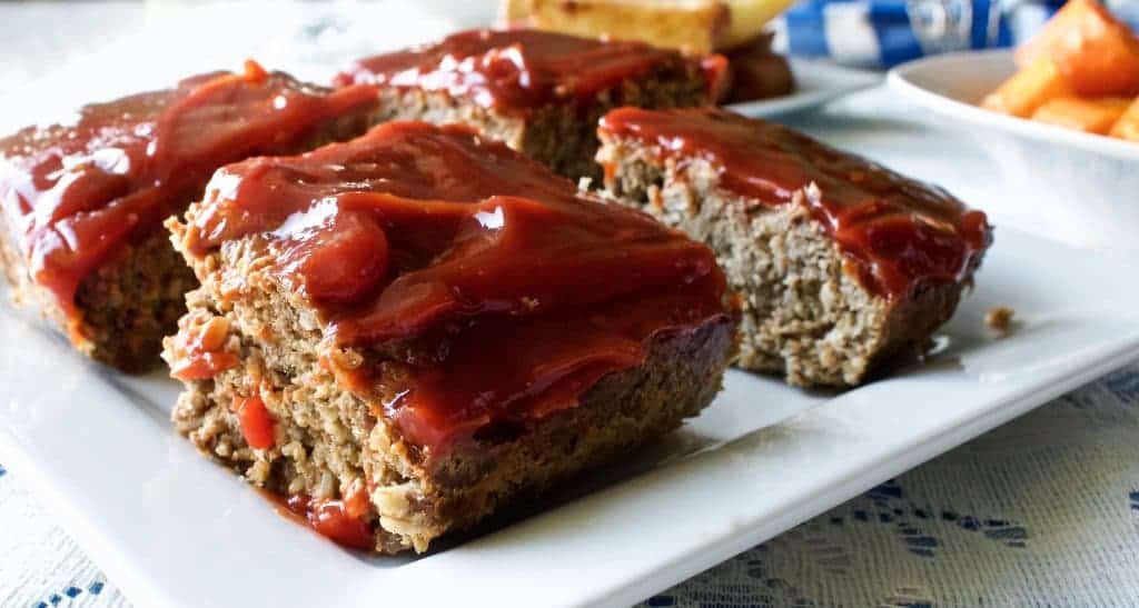 Meat loaf