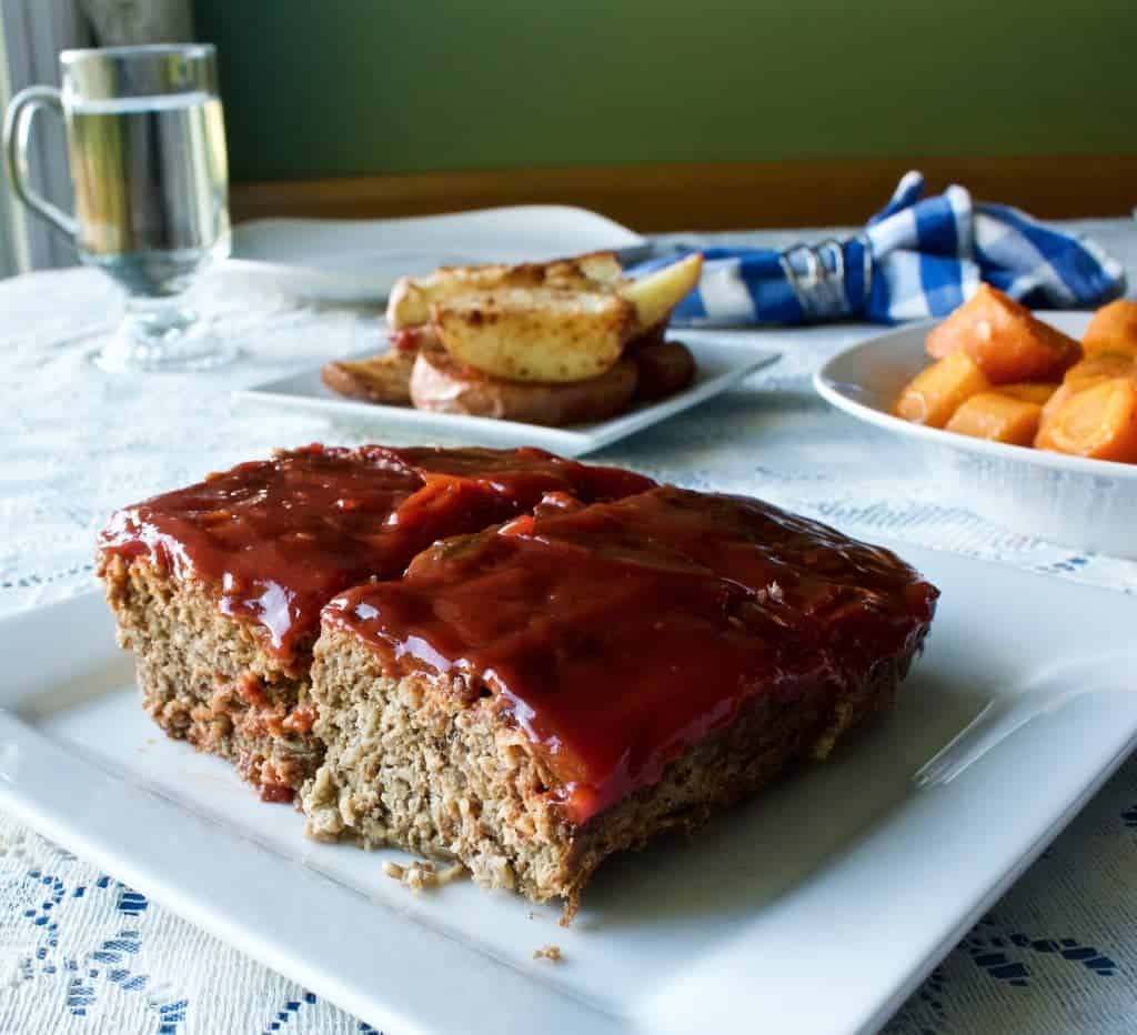 Meatloaf
