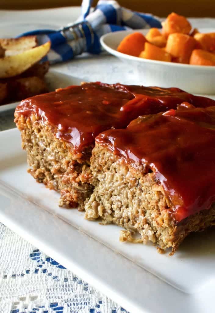 Meatloaf