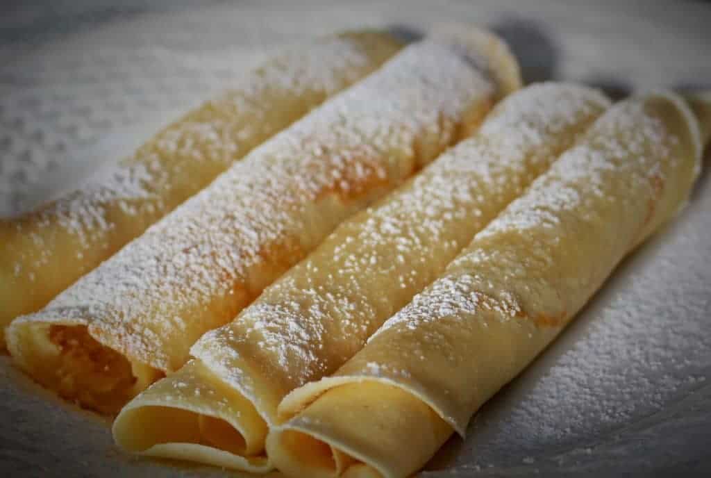 Crepes