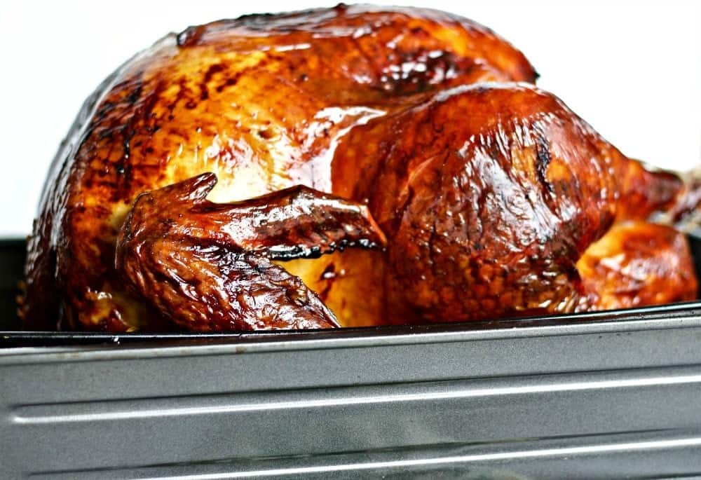 Brining and Roasting Turkey 2 Brining And Roasting a Turkey