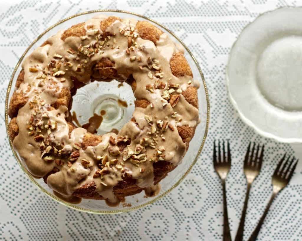 Monkey Bread