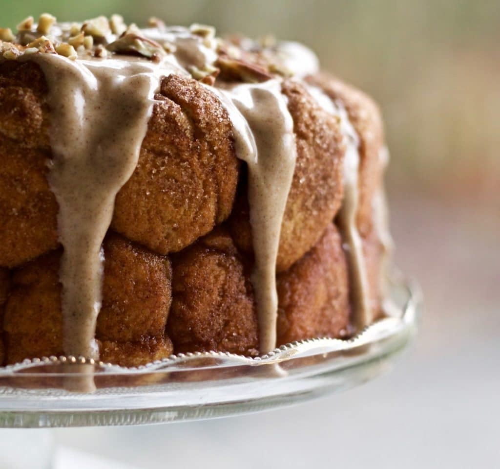 Monkey Bread