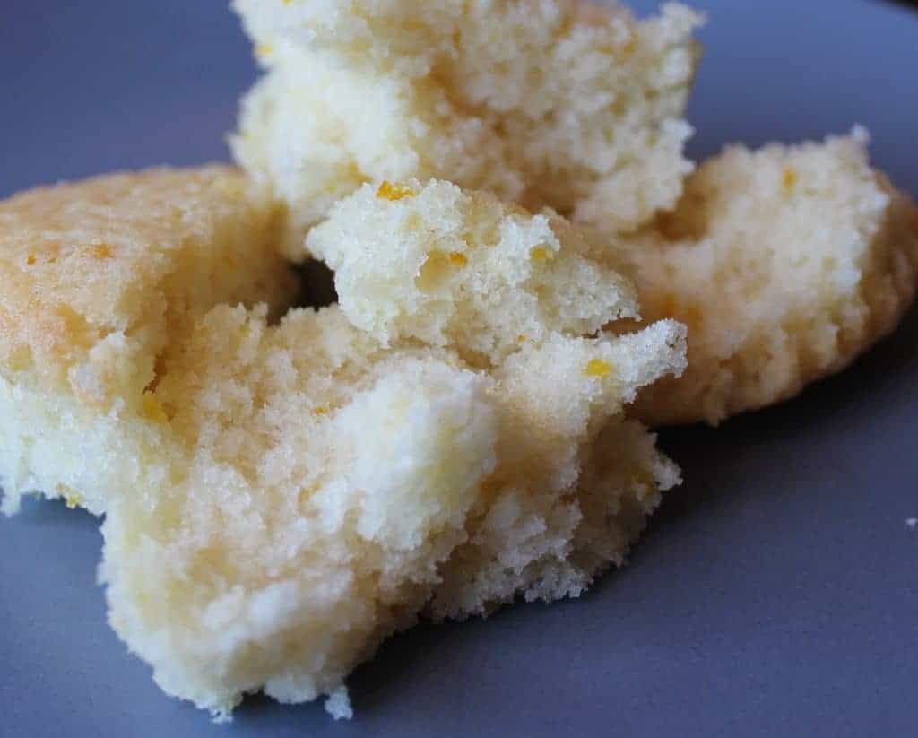 Blue Moon Cupcakes are light and fluffy. https://homemadefoodjunkie.1wp.site