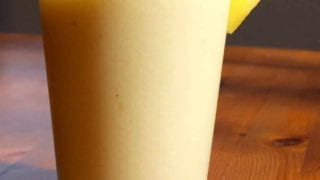 Pina Colada Smoothie