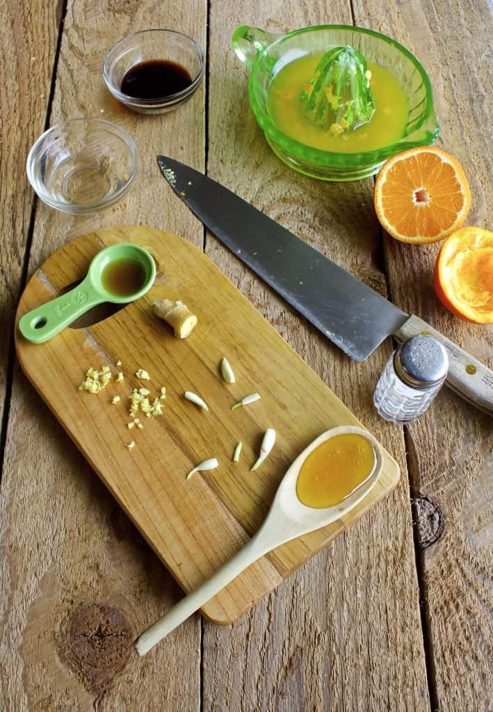 Easy Asian Orange Sauce Recipe 4 Asian Orange sauce recipe ingredients