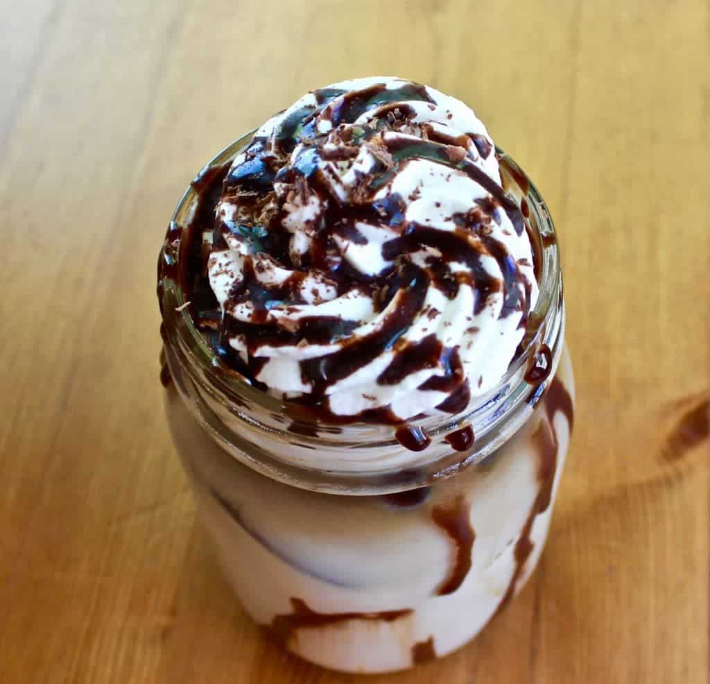 Homemade Coffee Creamer 16 Easy Iced Coffee
