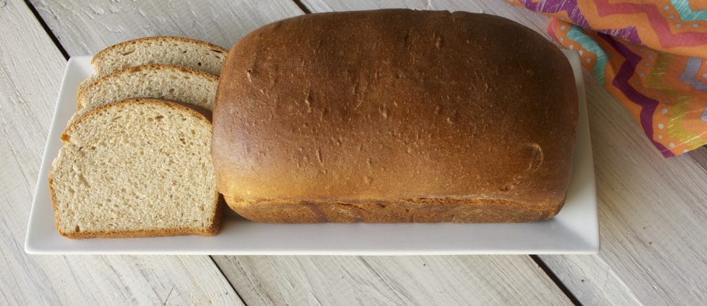 Homemade Whole Wheat Bread Recipe Tutorial 2 Homemade Whole Wheat Bread