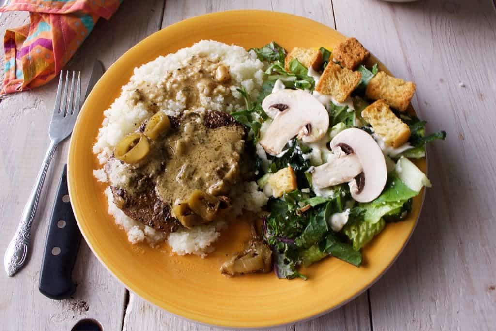 slow cooker beef dijon