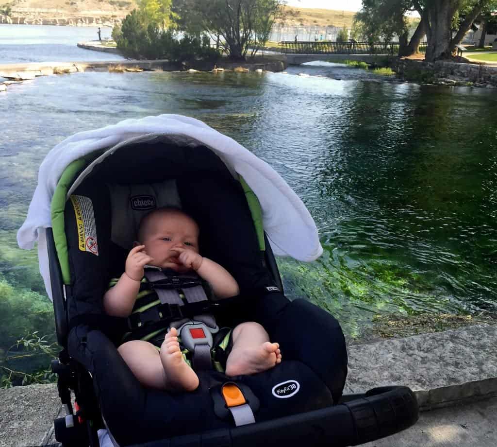 Great Falls Montana