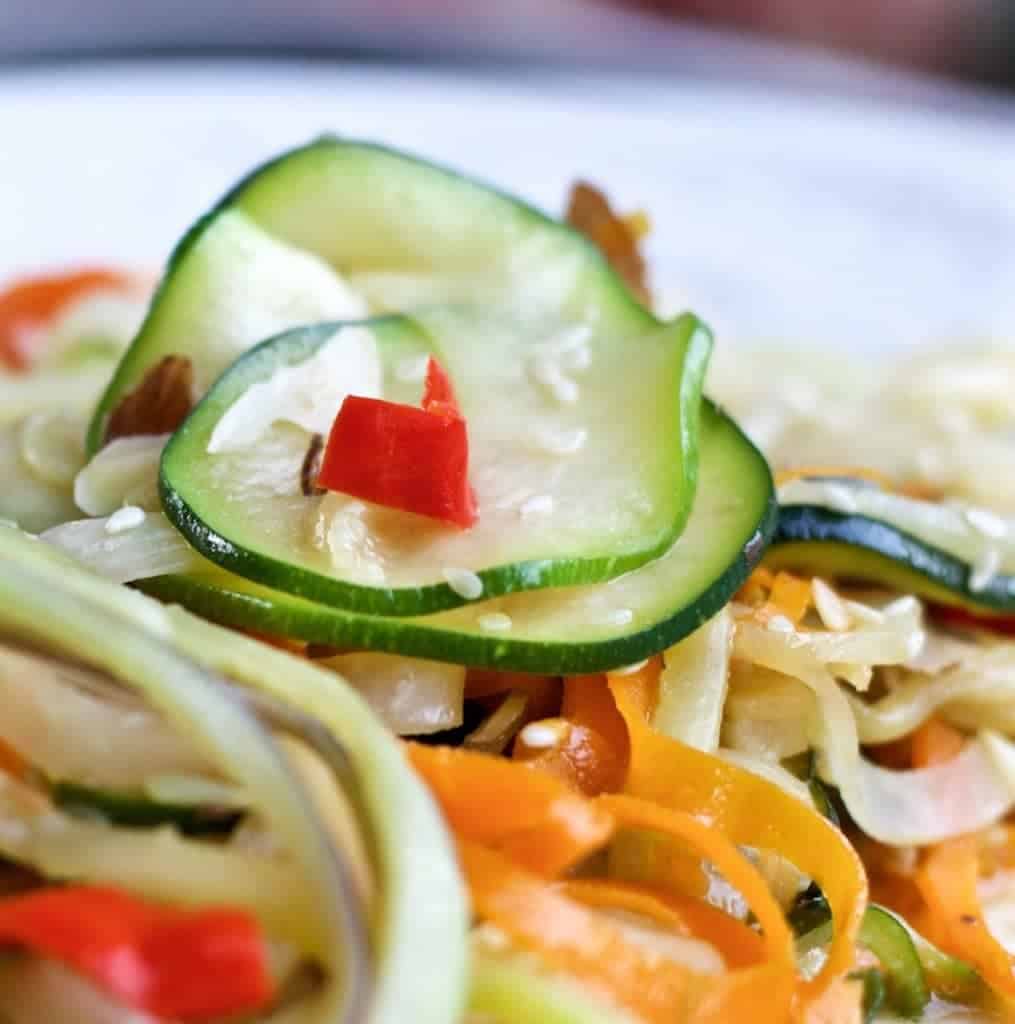 zoodles