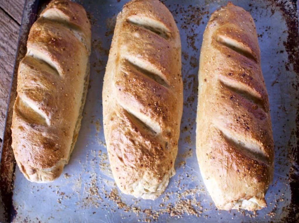 French Bread