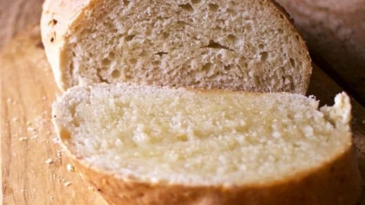 French Bread