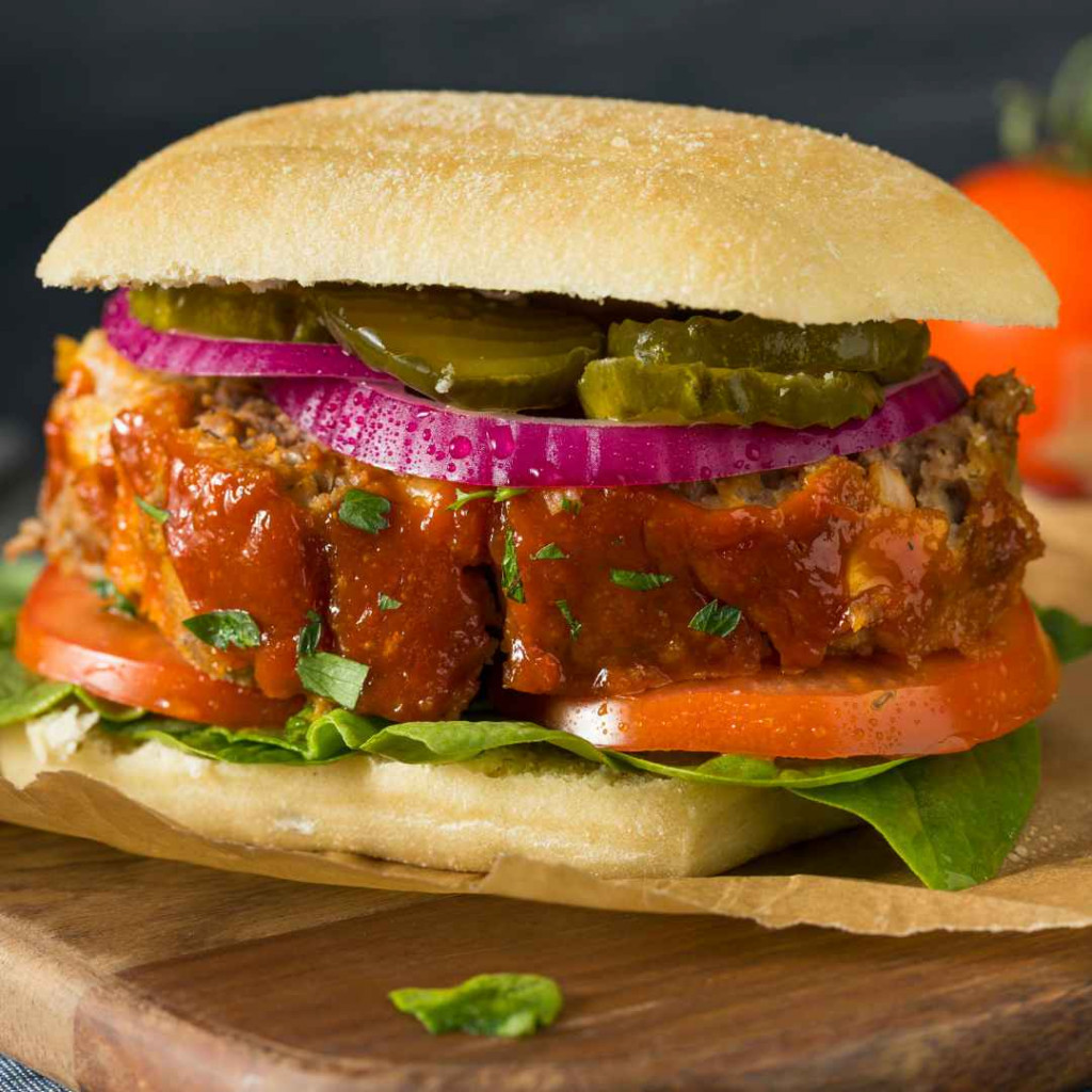 meatloaf sandwich 1