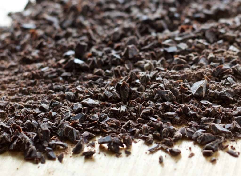 Homemade Hot Cocoa Mix