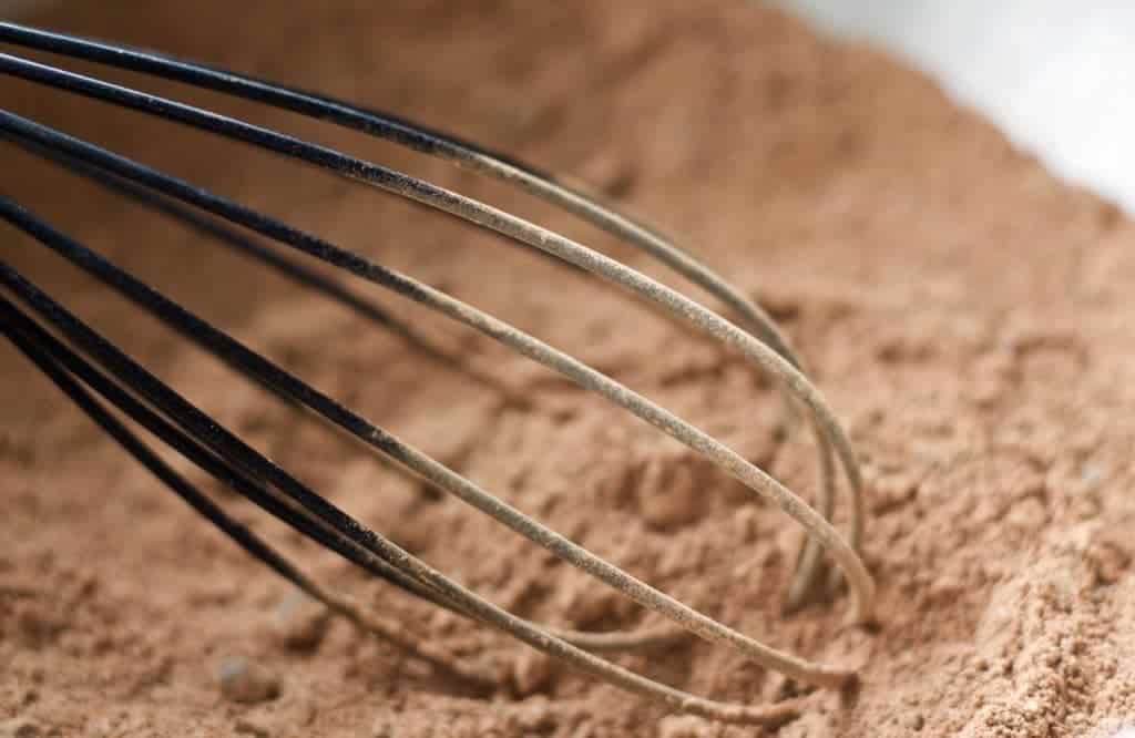 Homemade Hot Cocoa Mix