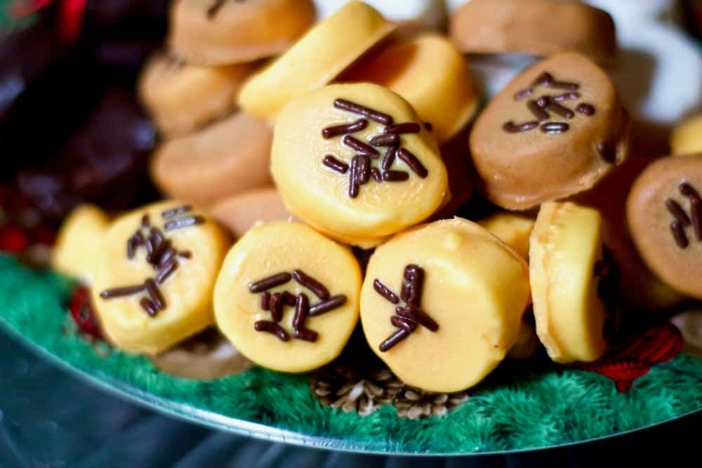 Holiday Candies Recipe