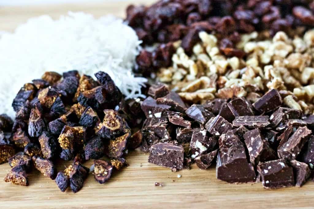 Healthy Steel Cut Oats Granola Recipe