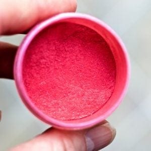 Rose Mica for coloring the natural shimmering lip balm Rose Mica for coloring the natural shimmering lip balm