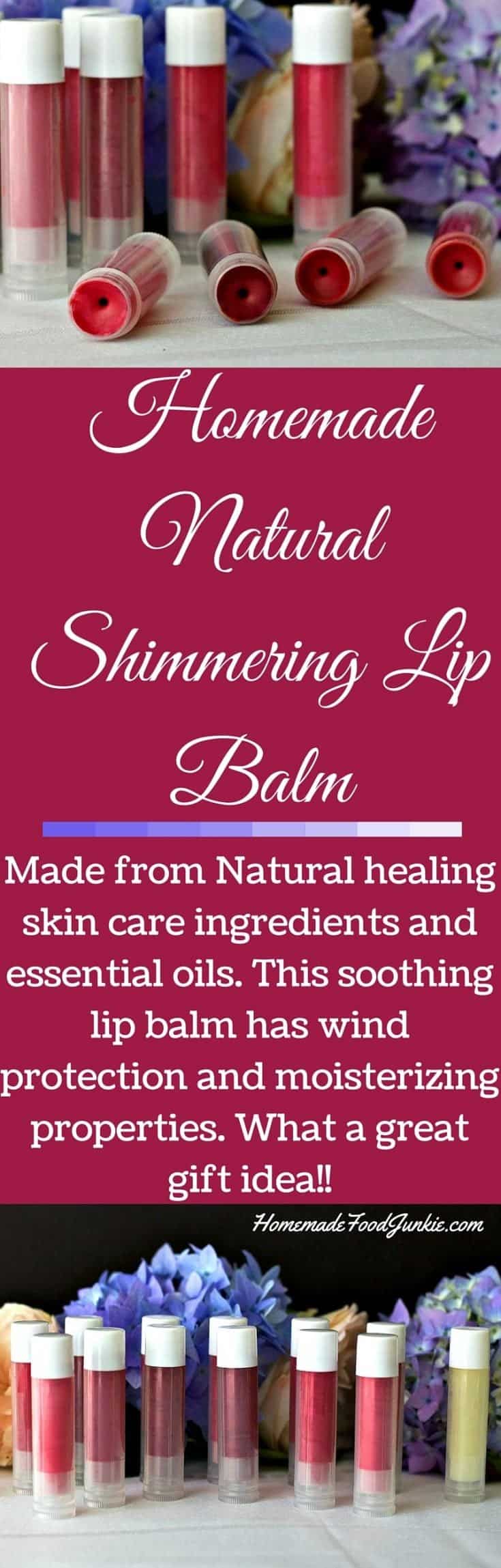 Homemade Natural