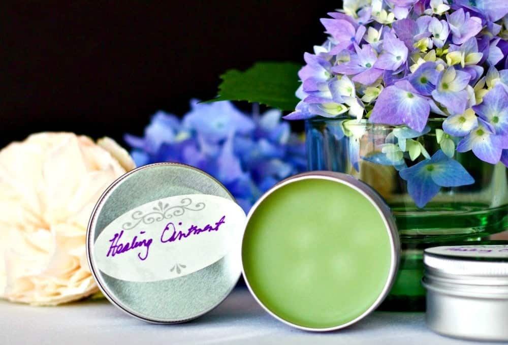 Homemade Healing Ointment https://homemadefoodjunkie.1wp.site