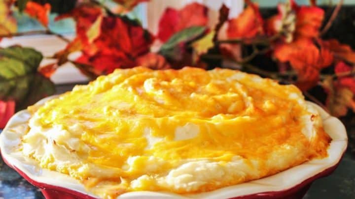 shepherds pie