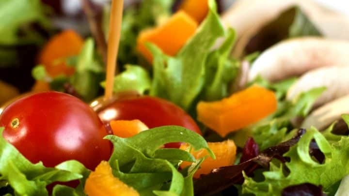 creamy balsamic dressing