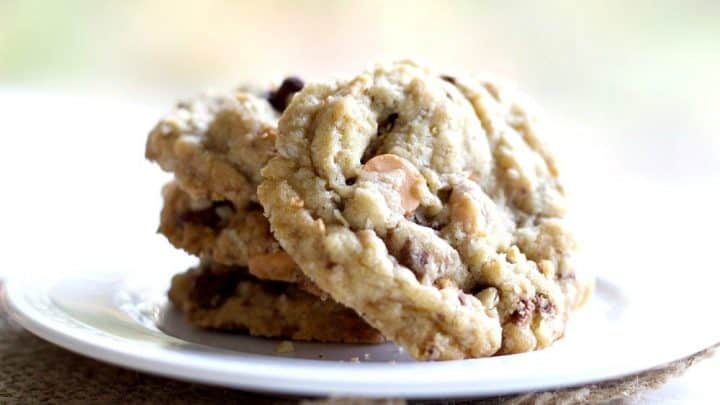 Mrs Fields Wanna be Cookies