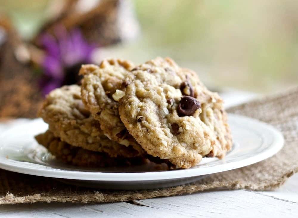 Mrs. Fields Cookies 