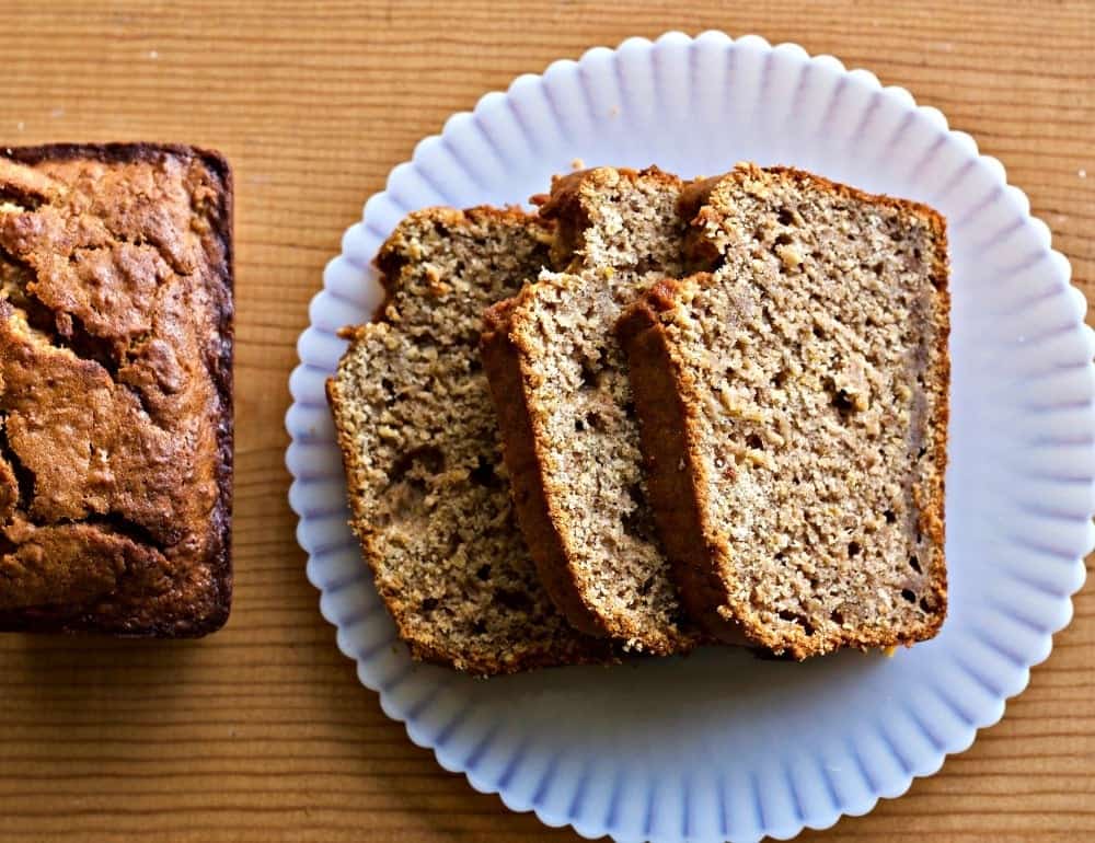 Easy Cinnamon Spice Apple Bread Recipe 4 Cinnamon Spice Apple Bread