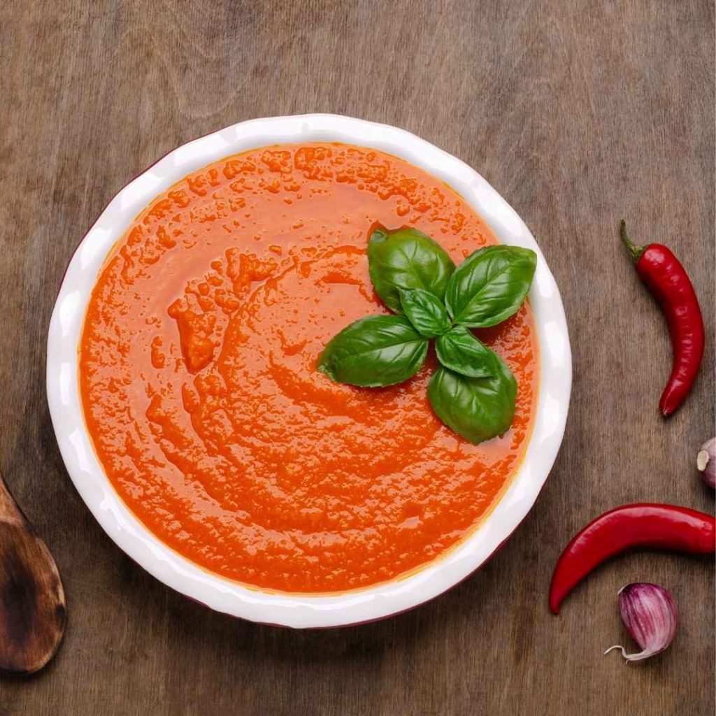 enchilada sauce