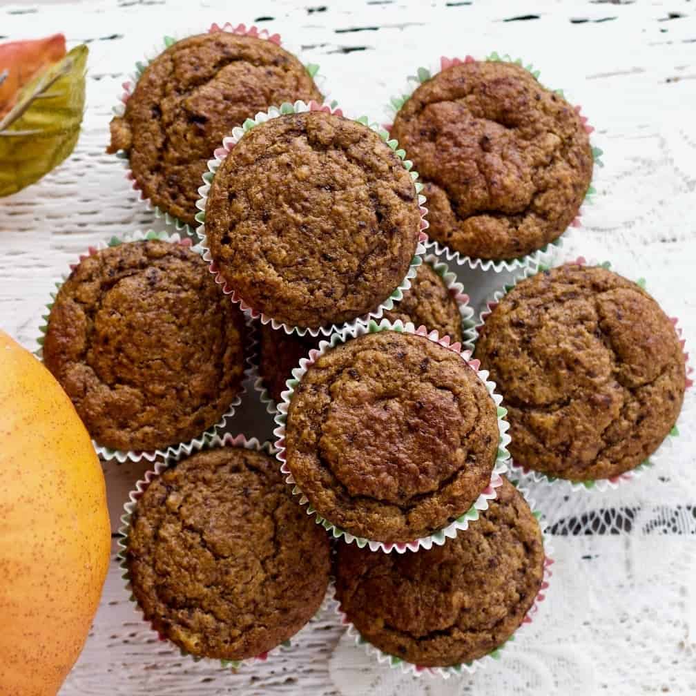 Soft Sourdough Cinnamon Rolls Recipe 17 Sourdough Pumpkin Muffins