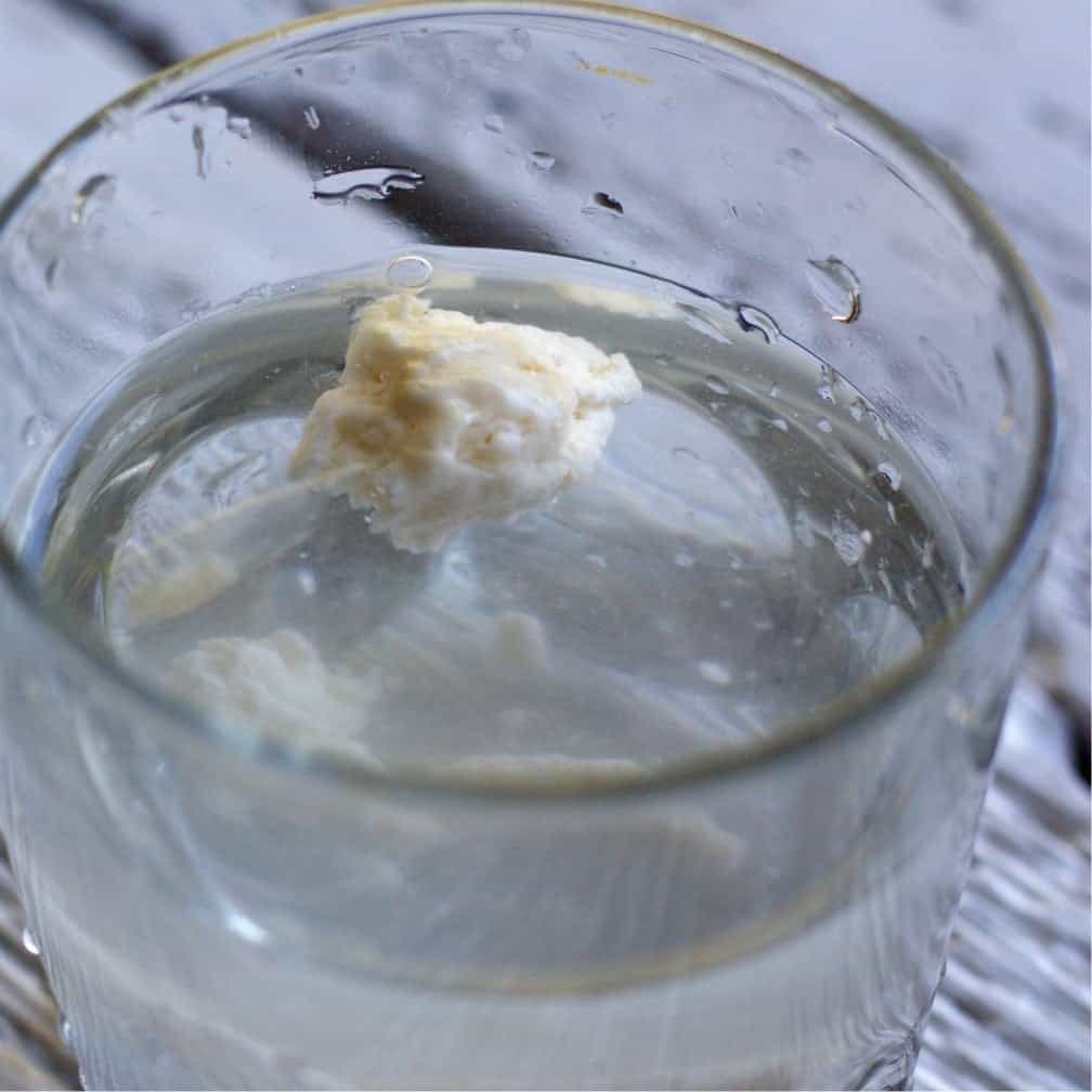 Soft Sourdough Sandwich Bread Recipe 9 Leaven Float Test