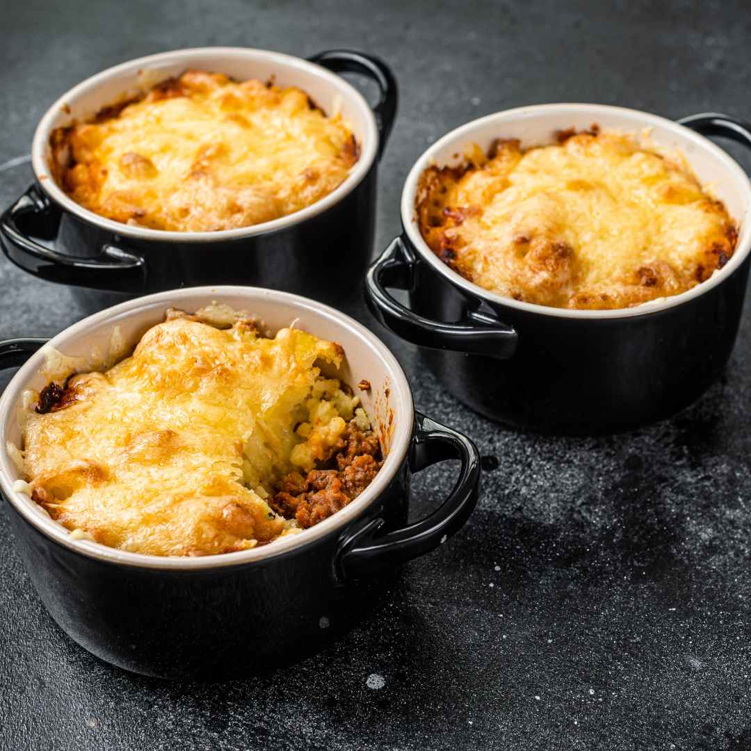 Leftover Holiday Pie Inspiration and Recipe