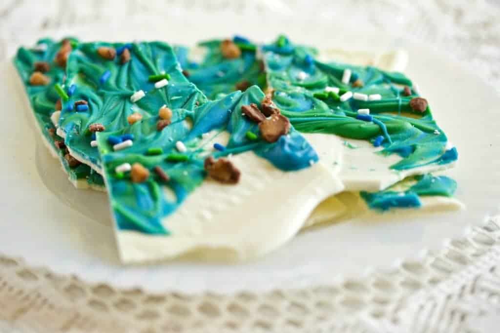 Holiday Bark Candy Recipe 4 Holiday Bark