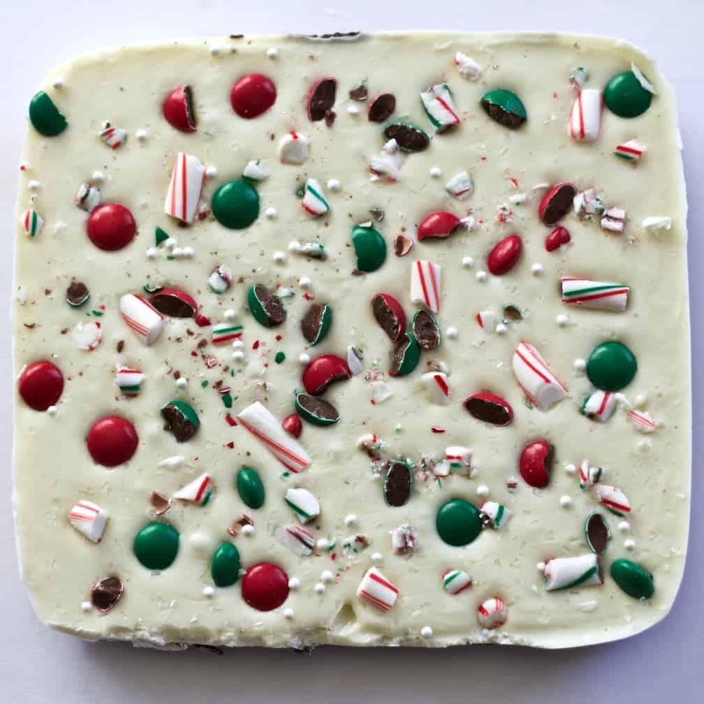 Holiday Bark Candy Recipe 5 Holiday Bark