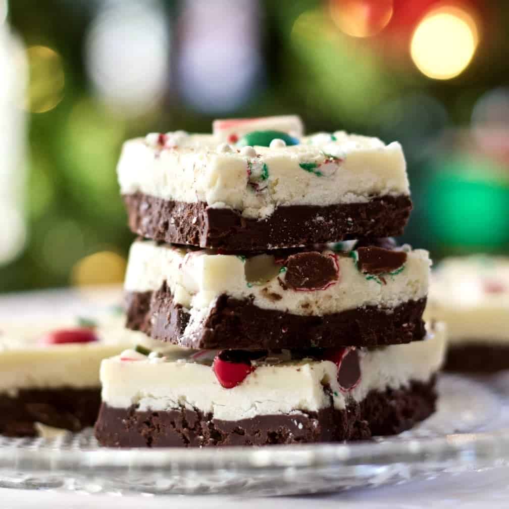Holiday Bark Candy Recipe 6 Holiday Bark
