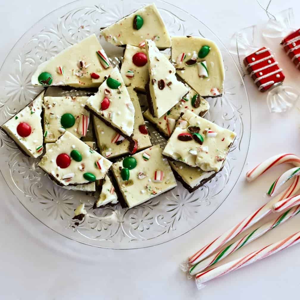 Holiday Bark