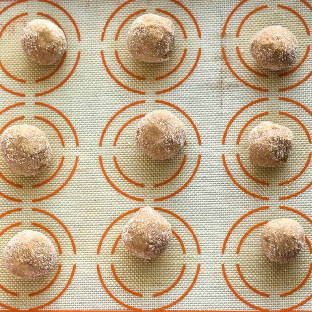 Reese's Peanut Butter Cup Cookies