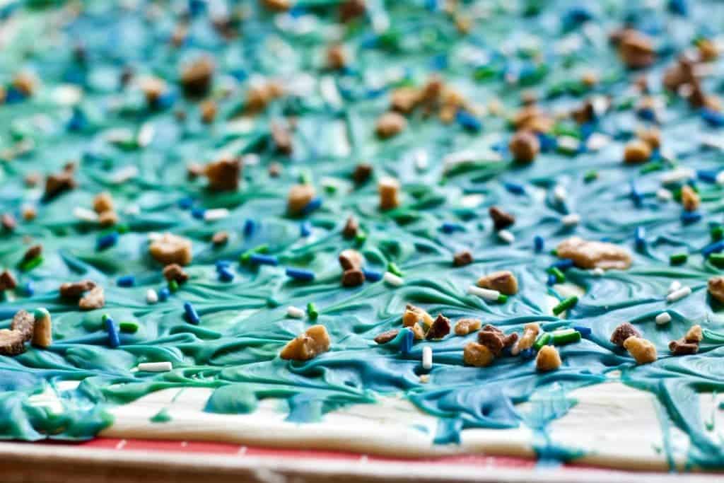 Holiday Bark Candy Recipe 3 Holiday Bark