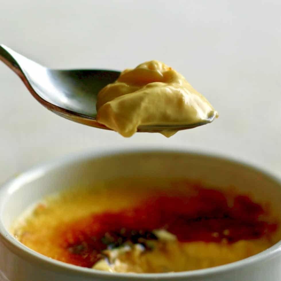 Creme Brûlée