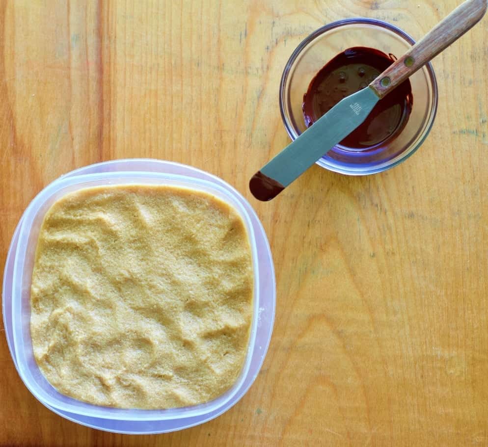 KETO approved Peanut Butter Bars