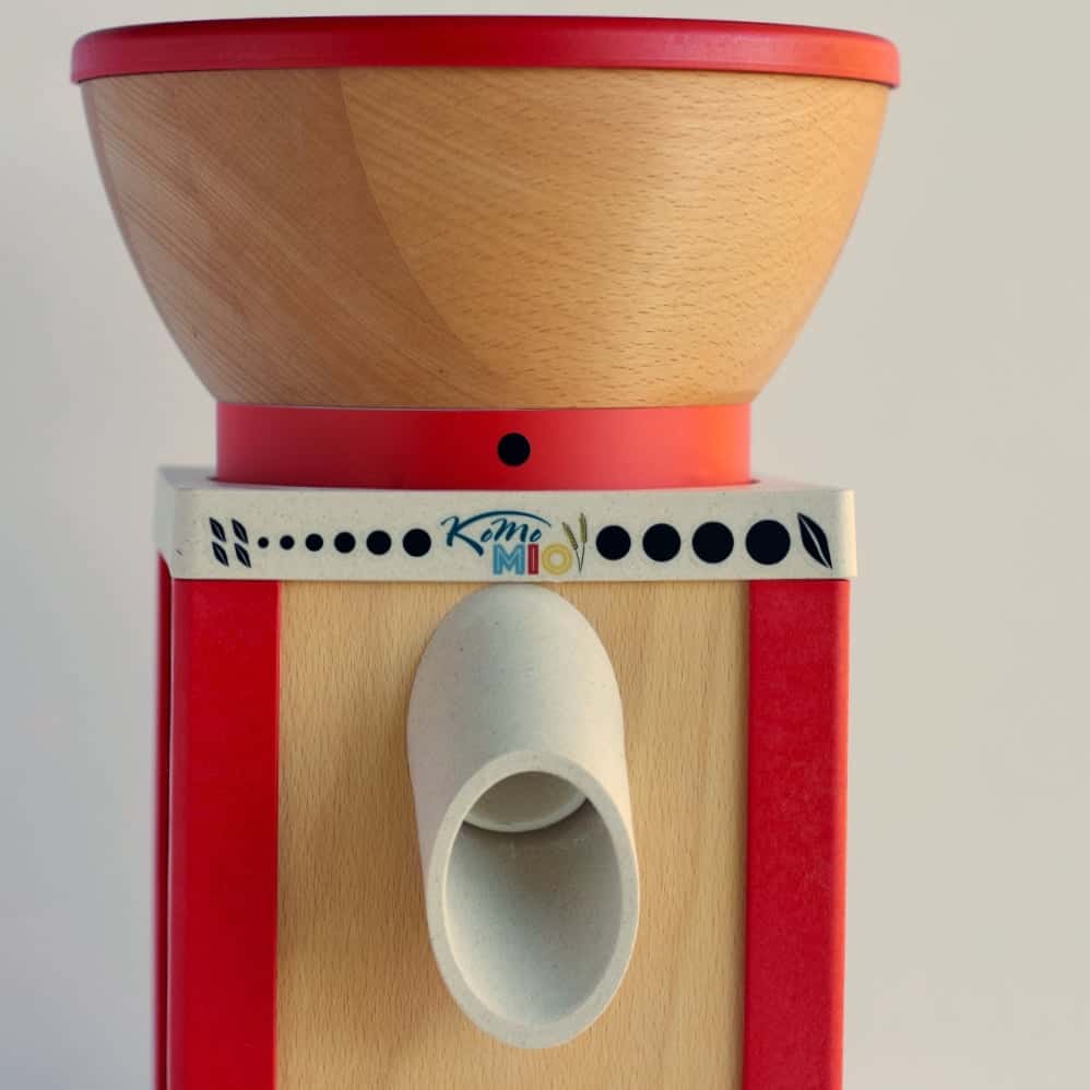 KoMo Mio Grain Mill